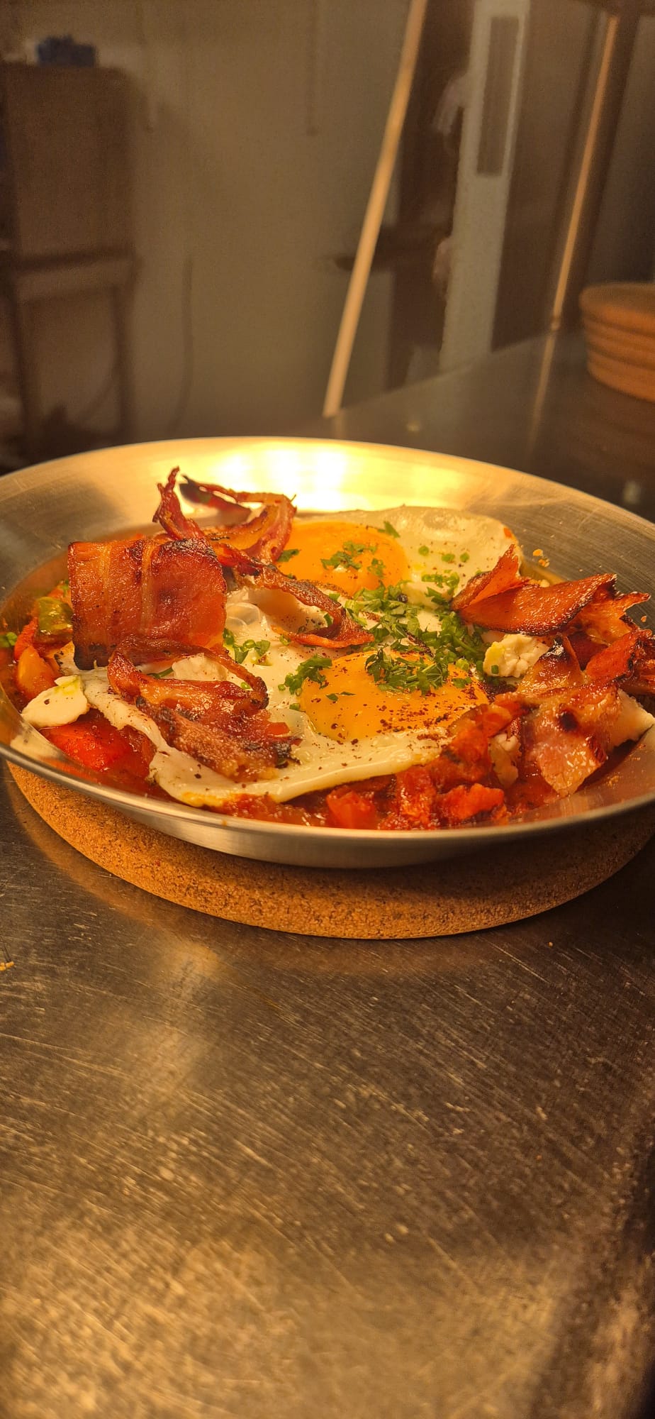 Carlitos Special Dish